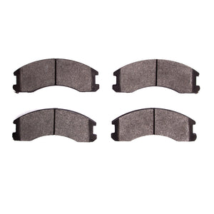 R1 15-24 Jac X350 Front Ceramic Brake Pads