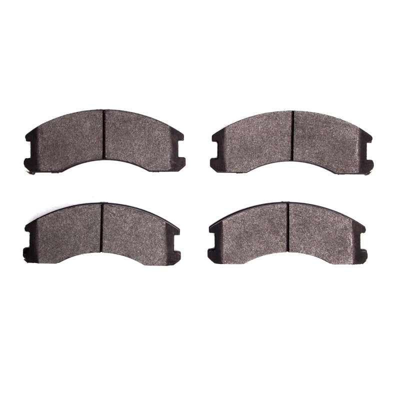 R1 15-24 Jac X350 Front Ceramic Brake Pads