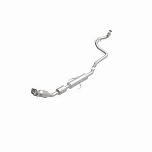 MagnaFlow 07-11 Toyota Yaris 1.5L Direct Fit Converter