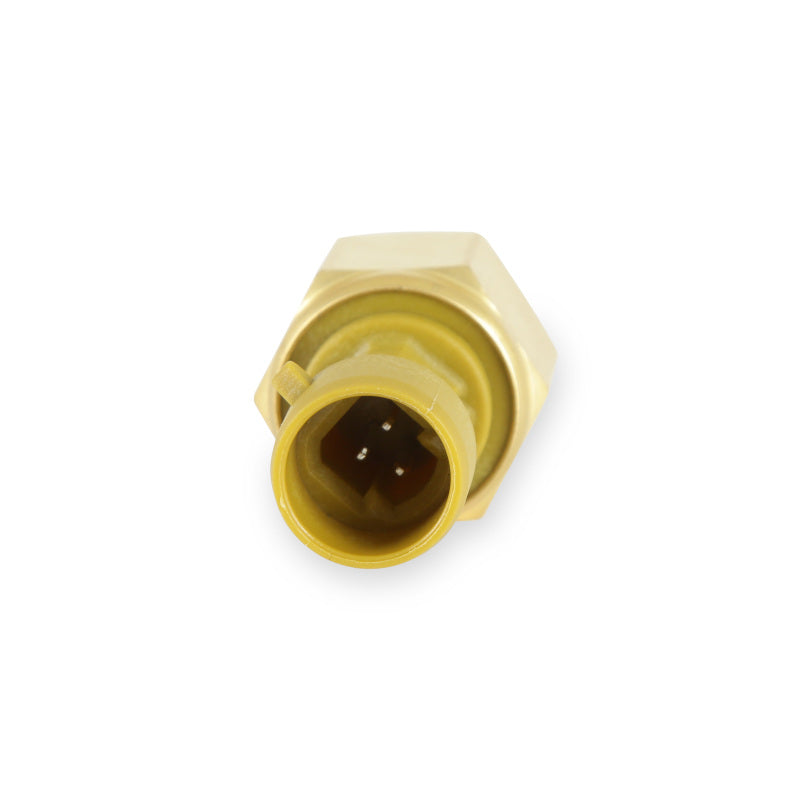 AEM X-Series Boost Pressure -30inHg 35psi Gauge