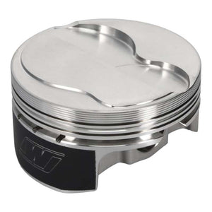 Wiseco Chevy LS 4.130in Bore 1.165in CH -2.00 CC Piston Set