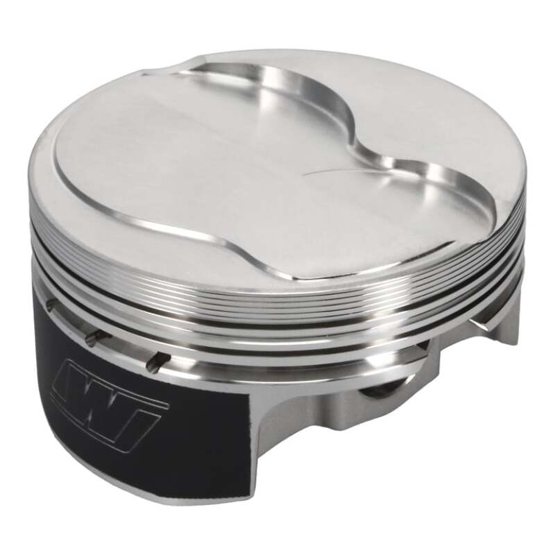 Wiseco Chevy LS 4.130in Bore 1.165in CH -2.00 CC Piston Set