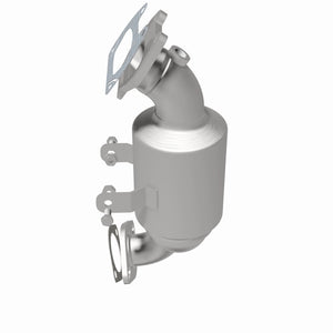 MagnaFlow 14-17 ProMaster 1500 V6 3.6 OEM Manifold Direct Fit Converter