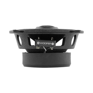 DS18 5.25in 60Watts RMS 4 ohm 2-Way Coaxial Speaker w/ Kevlar Cones