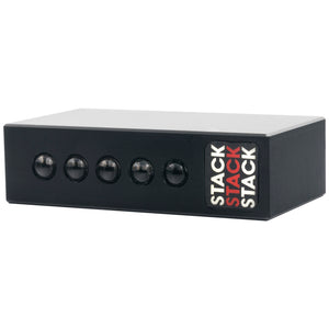 Autometer Sequential 5-Stage Shift Light Array