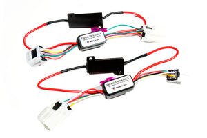 Diode Dynamics 14-21 Toyota 4Runner Tail as Turn Module +Backup Module (USDM) Module Only