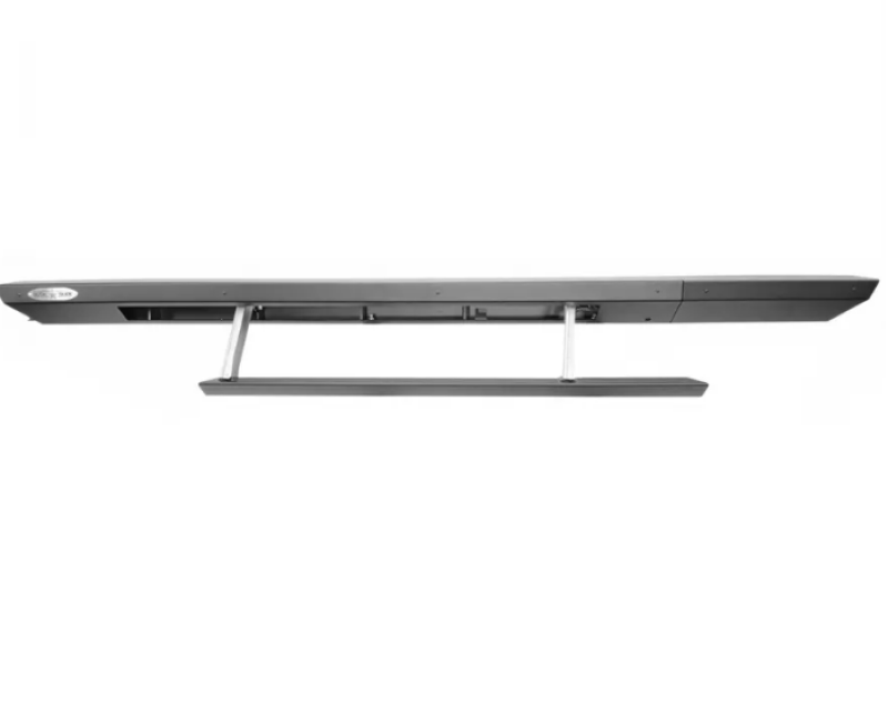 Rock Slide Engineering 2024 Jeep Gladiator JT Side Step Sliders (Extensions)
