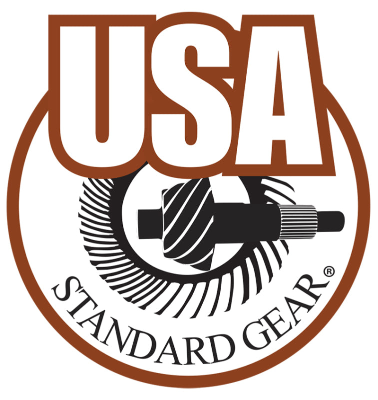 USA Standard Ring & Pinion Replacement Gear Set For Dana 44 in a 3.54 Ratio
