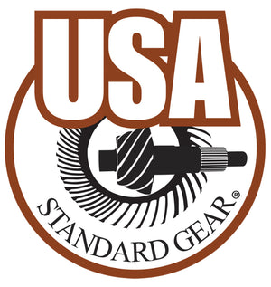 USA Standard Bearing Kit For Dana 44 JK Rubicon Front
