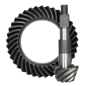 Yukon Gear Ring & Pinion Gear Set for Nissan H233B Front 4.63 Ratio