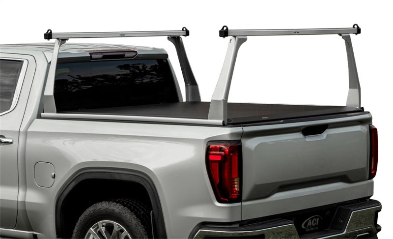 Access ADARAC Aluminum Series 15-19 Chevy/GMC Colorado/Canyon 5ft Bed Truck Rack