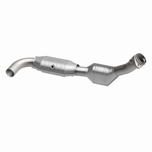 MagnaFlow Direct Fit Catalytic Converter 00-01 Ford F-150 4.6L 2wd