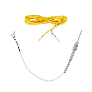 AEM Single K-Type Thermocouple Kit - 4 Pack