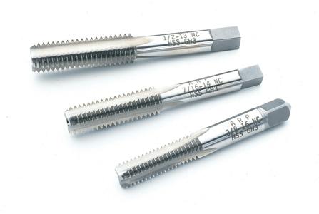 ARP M12 x 1.25 Thread Cleaning Chaser Tap