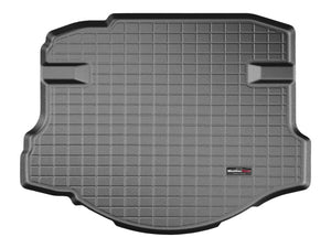 WeatherTech 12+ Chevrolet Camaro Cargo Liners - Black