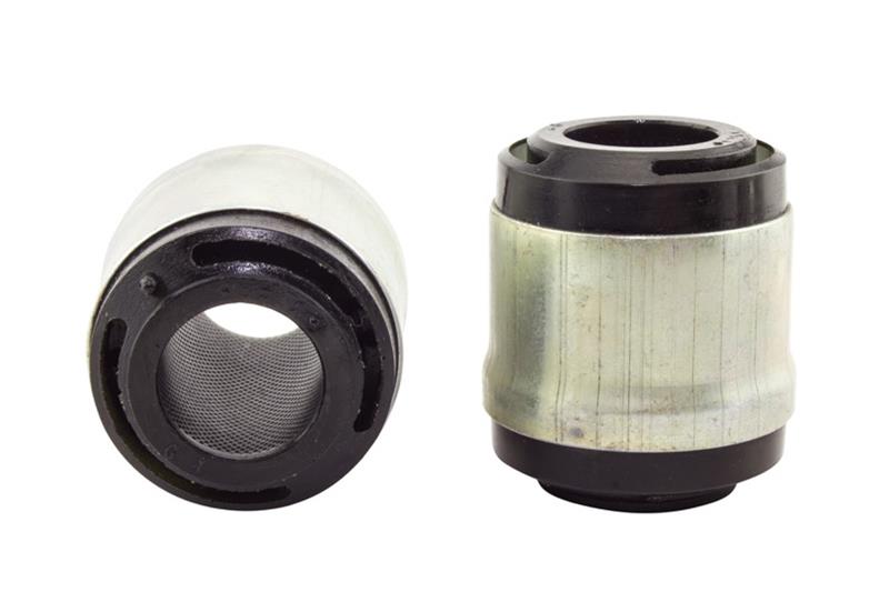 Whiteline 06-10 Dodge Charger / 08-10 Challenger Front Lower Inner Forward Control Arm Bushing Kit