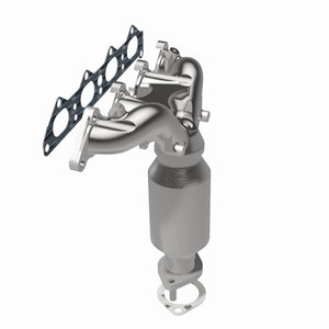 MagnaFlow Direct Fit Catalytic Converter 04-08 Hyundai Elantra 2.0L