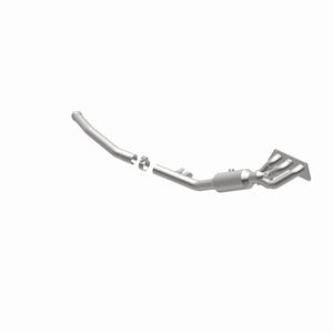 MagnaFlow 12-15 Mercedes-Benz ML350 3.5L Direct Fit Converter