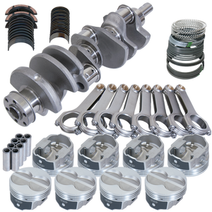 Eagle Ford 351W SVO 4.000in Crank 2.750in Mains 6.200in H-Beam 4.060in Pistons Rotating Assembly