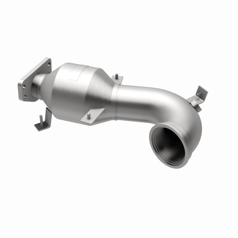 MagnaFlow Direct Fit Catalytic Converter 2013 Dodge Dart 1.4L