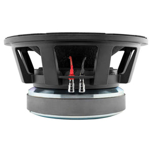 DS18 12in 1500 Watts RMS 4 ohm Mid-Bass Loudspeaker