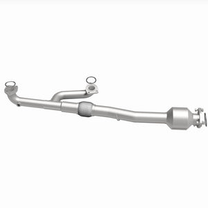 MagnaFlow 13-15 Acura TLX 3.5L California Grade CARB Compliant Direct-Fit Catalytic Converter