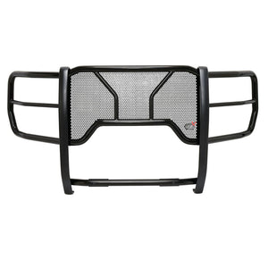 Westin 23-26 Ford F250/F350 Super Duty HDX Grille Guard - Black