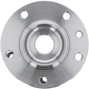 MOOG 2015 Jeep Renegade Front Hub Assembly