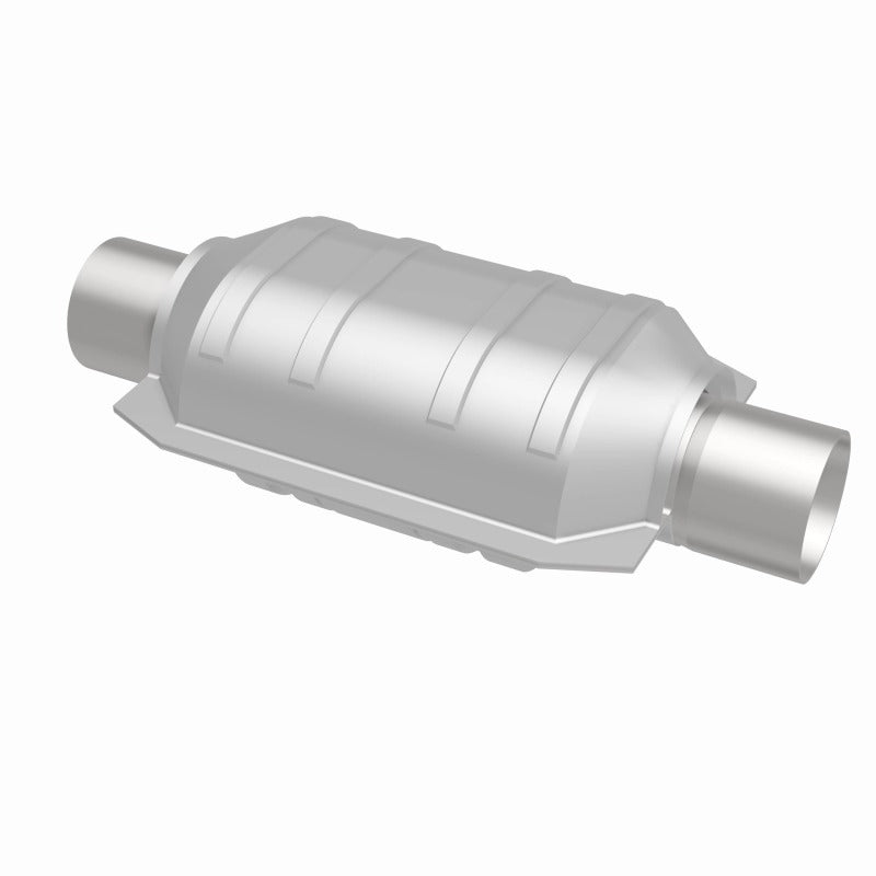 MagnaFlow Universal Catalytic Converter 2.25 inch PC2 Rear