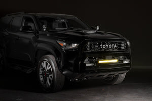 Diode Dynamics 4Runner 2025 TRD Pro Grille SS20 Sport Yellow Combo