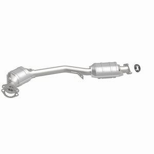 MagnaFlow Direct Fit Catalytic Converter 99-04 Subaru Forester 2.5L