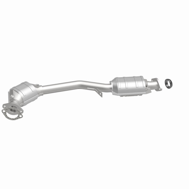 MagnaFlow Direct Fit Catalytic Converter 99-04 Subaru Forester 2.5L