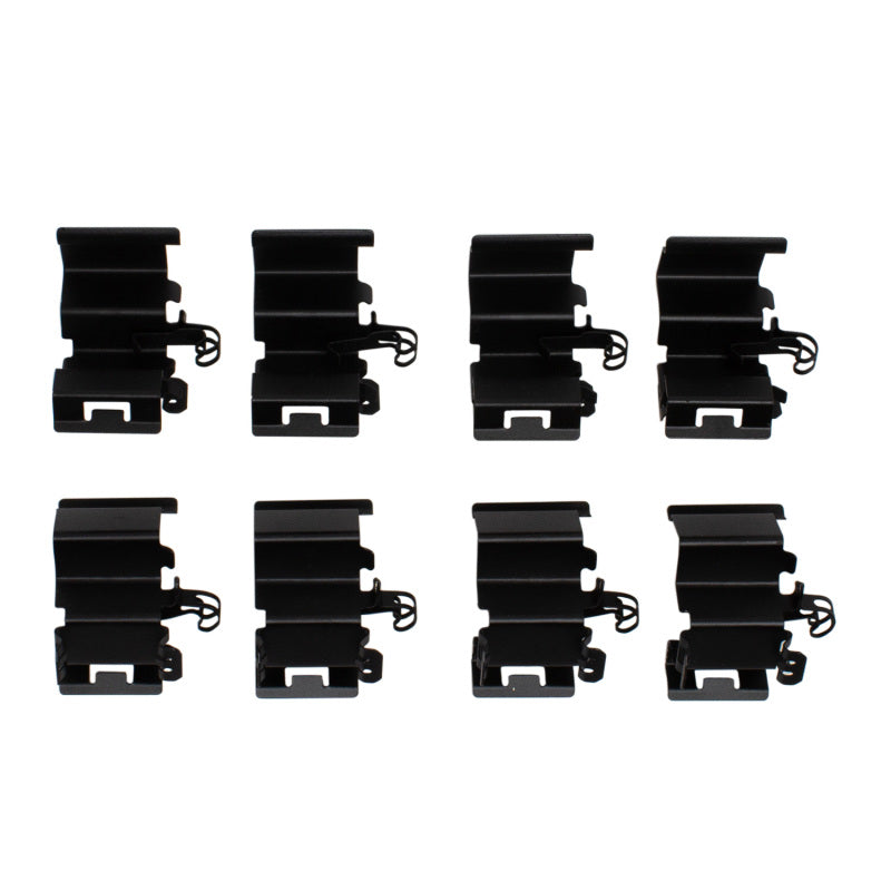 R1 2017-2025 Jeep Compass Rear R1 Optimum OE Pads & Hardware Kit
