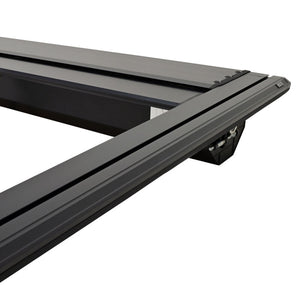 Westin 15-26 Ford F-150 / 22-26 Ford F-150 Lightning 5ft 5in Bed Manual Retractable Tonneau Cover