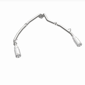 Magnaflow 20-22 RAM 1500 3.0L V6 Street Series Filter-Back Performance Exhaust System