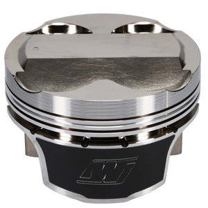 Wiseco Mitsubishi 4G63 85.25 mm Bore 28.70 mm CH 1.90 CC Piston Set