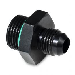 Grams Performance -8 AN INLET ADAPTER FITTING