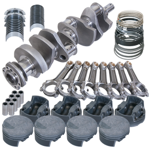 Eagle Chevy Big Block Street and Strip Rotating Assembly 4.310In Bore / 4.250In Stroke / -3CC Dome