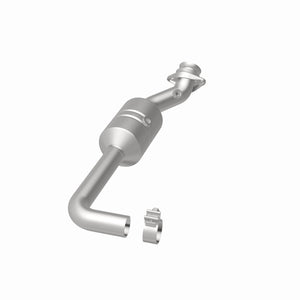 MagnaFlow Direct Fit Catalytic Converter 2011-2014 F-150 3.7L Underbody