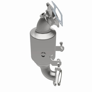 MagnaFlow 14-17 ProMaster 1500 V6 3.6 OEM Manifold Direct Fit Converter