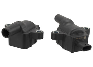 Ford Racing 20-22 Super Duty 7.3L Gas Ignition Coil & Wire - Set of 8