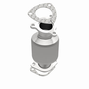 MagnaFlow Direct Fit Catalytic Converter 01 Eclipse 3.0L frt OEM