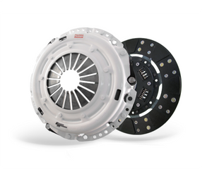 Clutch Masters 2015 Honda Civic Si 2.4L 6spd FX350 High Rev Sprung Clutch Kit w/o FW *Req FlashPro