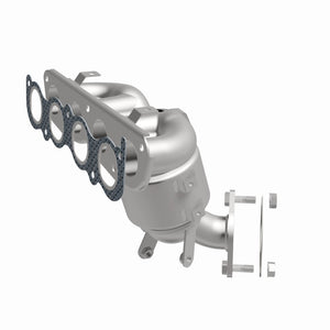 MagnaFlow Manifold Direct Fit 19-20 Kia Forte 2L