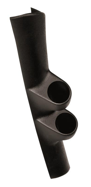 Autometer 94-02 Ford Mustang 52mm Dual Pillar Pod
