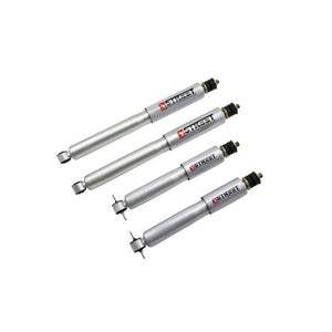 Belltech SHOCK SET STREET PERFORMANCE