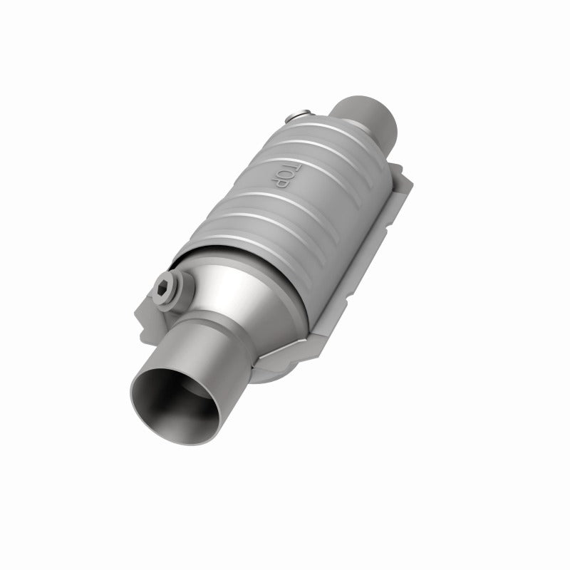 MagnaFlow Universal Catalytic Converter 2.00 inch CA Tier 1