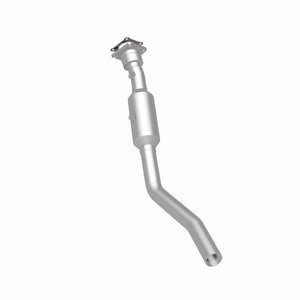 MagnaFlow 09-14 Jeep Patriot 2.0L Direct Fit Converter