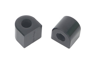 Whiteline 06-15 Dodge Charger / 08-15 Challenger Sway Bar Service Kit - 18mm Bushing Set