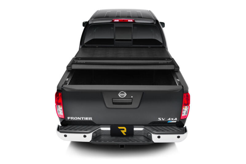 Extang 2022 Nissan Frontier 6ft Bed Trifecta 2.0